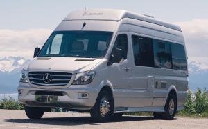 Leisure Travel Vans Free Spirit (Br.906) '2015